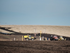 «Газпром трансгаз Нижний Новгород» переустроил газотранспортную инфраструктуру в районе новой трассы М-12