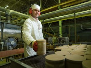 Резидент ТОСЭР «Новоуральск» запустит новую производственную линию по выпуску каталитических блоков