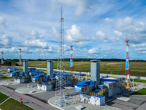 ОДК поставила газоперекачивающие агрегаты для обеспечения энергетической безопасности Калининградской области