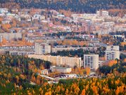 Площадь ТОСЭР «Новоуральск» планируется увеличить на 88 гектаров