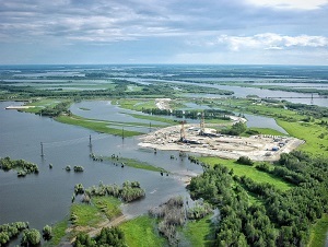 «Самотлорнефтегаз» за 7 лет направил на рекультивацию земель исторического наследия около 4 млрд рублей