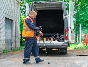 ГУП «ТЭК СПб» к тестирует новый способ диагностики внутриквартальных тепловых сетей с помощью азотно-водородной смеси