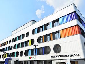 «Татнефть» создает комфортную среду для жизни в нефтяном регионе