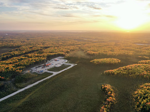 «Газпром нефть» расширяет применение российского оборудования для бурения высокотехнологичных скважин