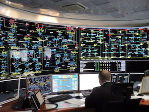 В энергосистеме Новосибирской области ликвидирована условная авария