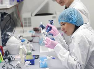 Резидент ТОСЭР «Новоуральск» запустит малотоннажное производство реагентов