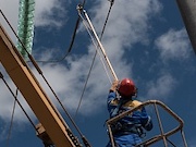 Первый и единственный на юге России ангарный комплекс для обслуживания самолетов получит 808,5 кВт мощности