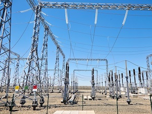 «ФСК ЕЭС» обновит разъединители на пяти подстанциях 220-500 кВ в Астраханской области