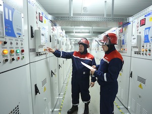 «Мордовэнерго» укомплектовало аварийный резерв на 100%