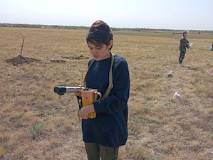 Радиационный фон в районе Ростовской АЭС соответствует естественным значениям