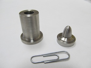 НПО «Центротех» напечатало детали на 3D-принтере для Уральского электрохимического комбината