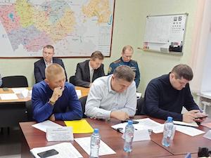 Диспетчеры Системного оператора успешно ликвидировали условную аварию в Алтайской энергосистеме