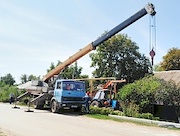 «Ростовэнерго» отремонтировало 115 км воздушных ЛЭП напряжением от 0,4 до 110 кВ