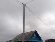 «Облкоммунэнерго» заменит около 5 км воздушных и кабельных ЛЭП в Верхней Пышме