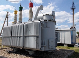 Хвалынский горнолыжный  курорт получил 1 МВт дополнительной электрической мощности