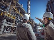 «КазМунайГаз» перенес плановые ремонты на Шымкентском и Атырауском НПЗ
