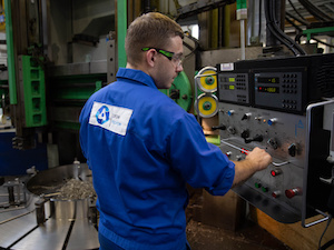 ЦКБМ заключило первый договор в сфере водородной энергетики