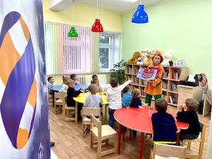 За последние 10 лет Чебоксарская ГЭС направила на поддержку библиотек 1,5 млн рублей