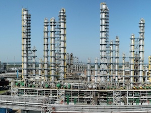 «Нижнекамскнефтехим» автоматизировал цех завода бутилового каучука