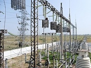 В Юстинском районе Калмыкии отремонтирована подстанция 110 кВ «Цаган-Аман»