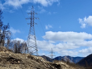 Филиал АтомЭнергоСбыта в Хакасии приступил к исполнению функций гарантирующего поставщика