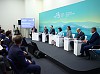 Корпорация развития Дальнего Востока и Арктики провела на ВЭФ заседание Высшего горного совета
