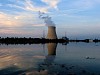 E.ON проинформировала правительство Германии об утечке на атомной электростанции Isar 2