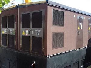 Крупный газорегуляторный пункт Москвы получил 910 кВт мощности