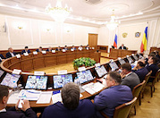 Объем финансирования инвестпрограммы «Россетей» в ЮФО в 2023 году составляет 32,3 млрд рублей