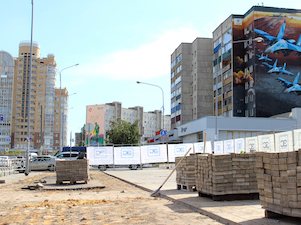 «Квадра» обновит в Липецке 24,5 км теплосетей в однотрубном исчислении