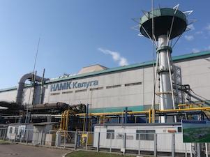 Расширение «НЛМК-Калуга» увеличит на 77% потребление мощности металлургического комбината