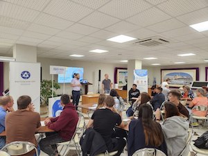 Волгодонские атомщики пополнили национальный регистр доноров костного мозга