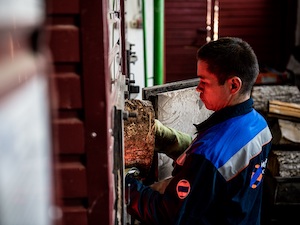 Отопительный сезон стартовал в районах Камчатки