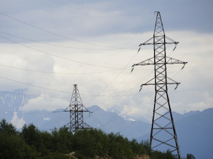 «Адыгейские электрические сети» привели в нормативное состояние 430 км ЛЭП
