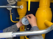 В Ростовской области построен газопровод для догазификации хутора Красная Звезда