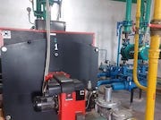 «Сахаэнерго» включило отопление в двух селах Кобяйского улуса Якутии