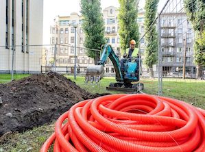 В Санкт-Петербурге получат современное освещение 14 садово-парковых пространств