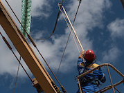 «Ростовэнерго» подключило к электросетям три объекта сотовой связи в Азовском районе