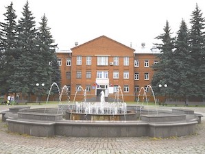 «Россети Московский регион» выдали мощность физико-техническому колледжу в Долгопрудном