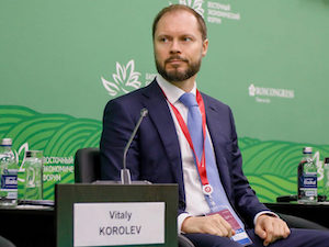 ФАС намерена сформировать национальные индикаторы на продукцию нефтегазохимии