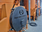 Старую котельную в Октябрьском районе Красноярска заменит терморобот