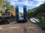 «Приморские электрические сети» восстановили электроснабжение большей части потребителей в Хасанском округе