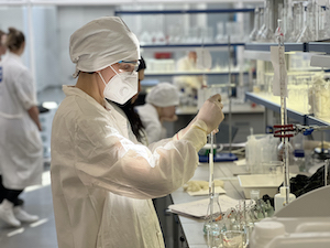 Отраслевой центр компетенций «Маяка» присоединился к проекту «Цех Росатома»