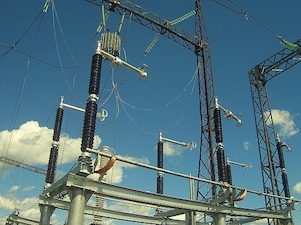 МЭС Востока заменят разъединители на подстанции 220 кВ «Шимановск» в Приамурье