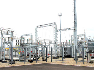 «Россети» увеличат в 2,5 раза мощность подстанции на северо-западе Адыгеи