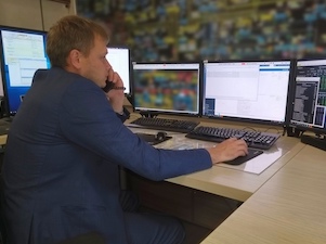 Диспетчеры Системного оператора и энергетики Тувы ликвидировали условную аварию в энергосистеме