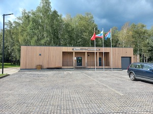 В Подольске получила 150 кВт мощности спортшкола олимпийского резерва по лыжным гонкам