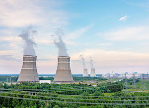 Калининская АЭС на 5,1% перевыполнила августовское госзадание по выработке электроэнергии