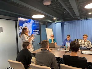 Росатом организовал летнюю школу для будущих ученых и инженеров