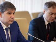 Энергетический сектор - лидер товарооборота между Россией и Индией